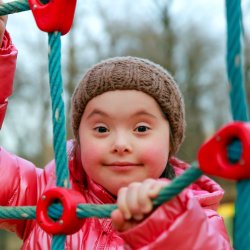 Supporting Children with Intellectual/Learning Disability to Achieve and Participate in Everyday Life