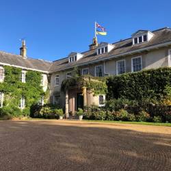 Meon Valley Country Houses