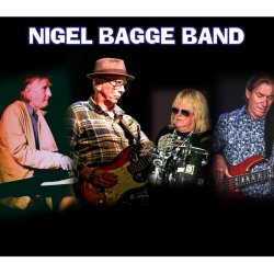 Nigel Bagge Band