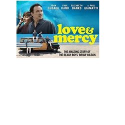Hay Music Festival 2026, Event 6: Film: 'Love and Mercy'