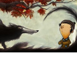 Peter and the Wolf Children's concert with puppets. Click here for details