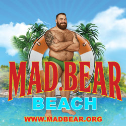 PACK SILVER - MADBEAR BEACH 2026