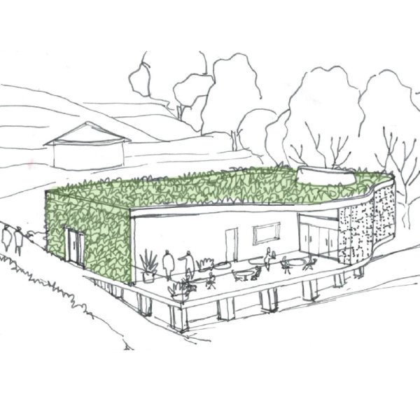 New Farm Education Building Public Consultation