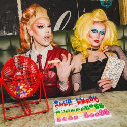 BUFF BINGO BOTTOMLESS DRAG BRUNCH BRIGHTON - 12pm