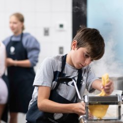 Summer Cooking Camp Ages 10 - 16 (2026)