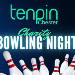 Bowling Night at Tenpin Chester