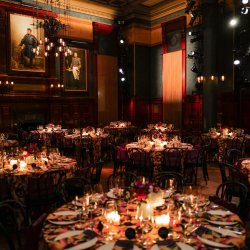 The World Around Annual Dinner 2026