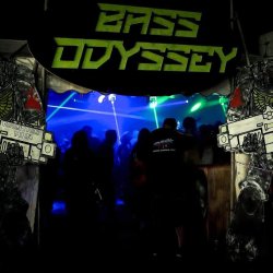 BASS ODYSSEY 14