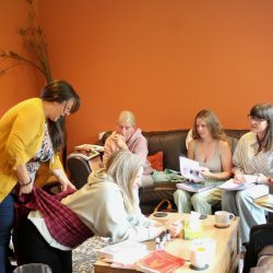 Hypnobirthing Practitioner Training Course January