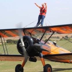 Wing Walk 2026