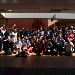 2025 Drupalcamp Photo