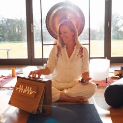 Wisdom of the Second Spring Yoga Day Retreat