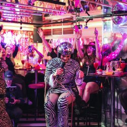 Gimme Gimme Gimme Brunch & Dinner (St. Louis)