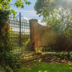 Secret Garden Sessions