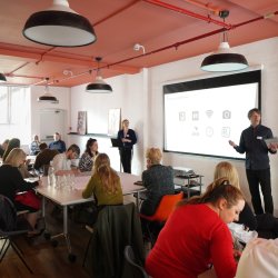 Circular Economy Opportunity Identification Workshop