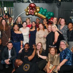 BNT CHRISTMAS PARTY 2026