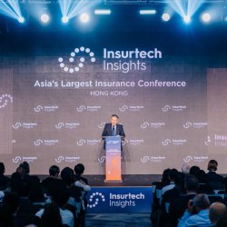 Insurtech Insights Asia 2026 - Insurer/Reinsurer Pass