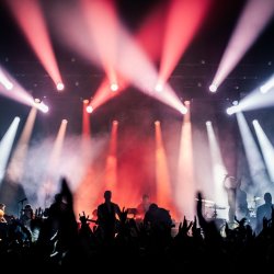 We Lost The Sea at dunk!festival 2026 by JacQue Photography