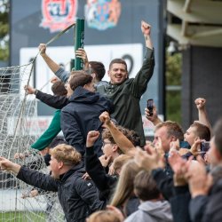 Harrogate Town - Altrincham FC Away Travel with Union Golf Road