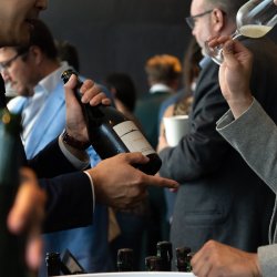 2026 T. Edward Prestige Tasting