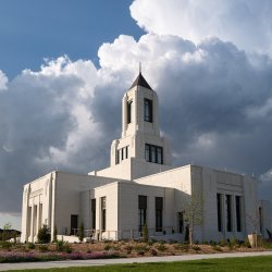 Wichita Kansas Temple of the Church of Jesus Christ of Latter-day Saints