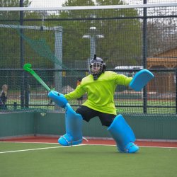 IGNITE Hockey Development Camp - Goalkeeper - TAUNTON