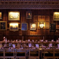 Jimmy's Annual Gala Dinner