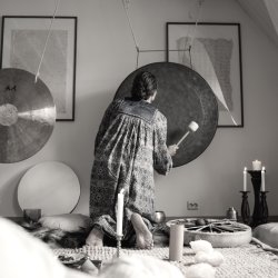 pust & piano m/ Camilla Bersvendsen