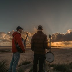 Lonely Mountain: Live at Neuadd Ogwen, Bethesda