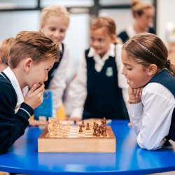 Wellington College Prep, Open Morning