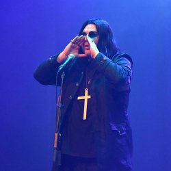 Diary of A Tribute Band - An Ozzy Osborne and Black Sabbatth Tribute // Frequency - A Metallic Tribute