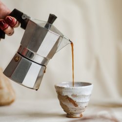 COFFEE & CLAY - Open Studio Session