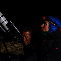 Exploration du ciel & astronomie