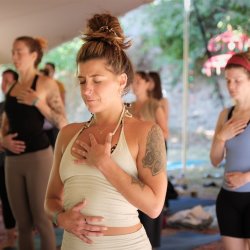 Embody & Grow - Community 2026