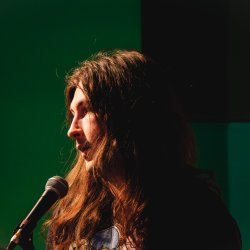 Fresh Fruit Workshop: Be/Speaking
