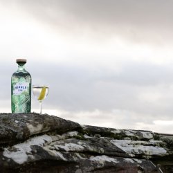 Hepple Gin Distillery Tour