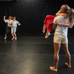 3320 Dance Series 2026