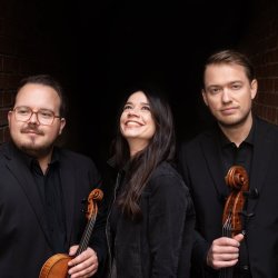 Davidoff Piano Trio