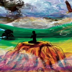 Theatre That Reconnects Weekend: The Rainbow of All Beings