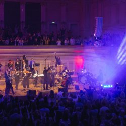 Symphonic Disco 80s 90s 00s: Latin Edition | St. Gallen