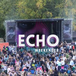 ECHO Weekender