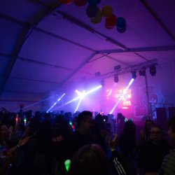 Sondalo Autumn Party Night 2026