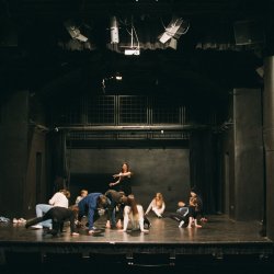 Acting for Life FUNDAMENTALS | Amsterdam