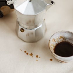 COFFEE & CLAY - Open Studio Session