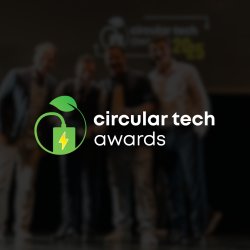 Circular Tech Awards