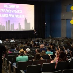 Atlanta 48 Hour Film Project Best of 2026 Screenings & Awards Show