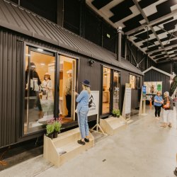 NZ Tiny House Expo