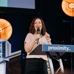 Proximity Conference 2027