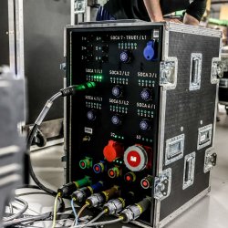 BS7909 Course Registration