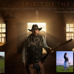 Spirit of the West 2027